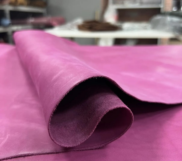 Краст X1 (Фуксия) 1.2-1.6 мм, без финиша, средний размер 180-200 дм²