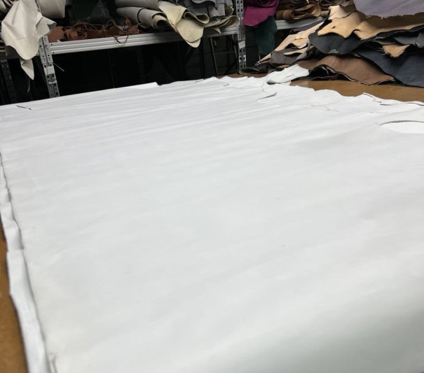 Краст (белый) стандарт,1.2-1.6 мм, 1.6-2.0 с финишем, средний размер 180-300 дм²