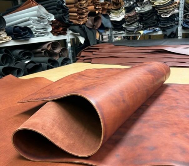 Стиляга, без финиша,  3,5+ мм, средний размер 180-200 дм²