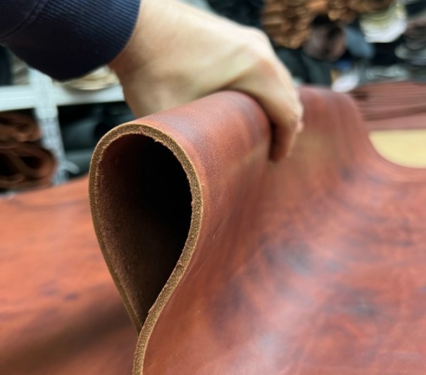 Стиляга, без финиша,  3,5+ мм, средний размер 180-200 дм²