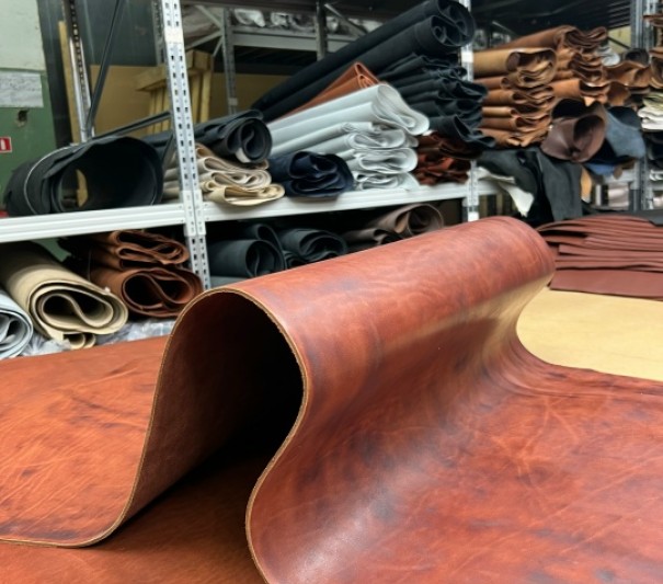 Стиляга, без финиша,  3,5+ мм, средний размер 180-200 дм²